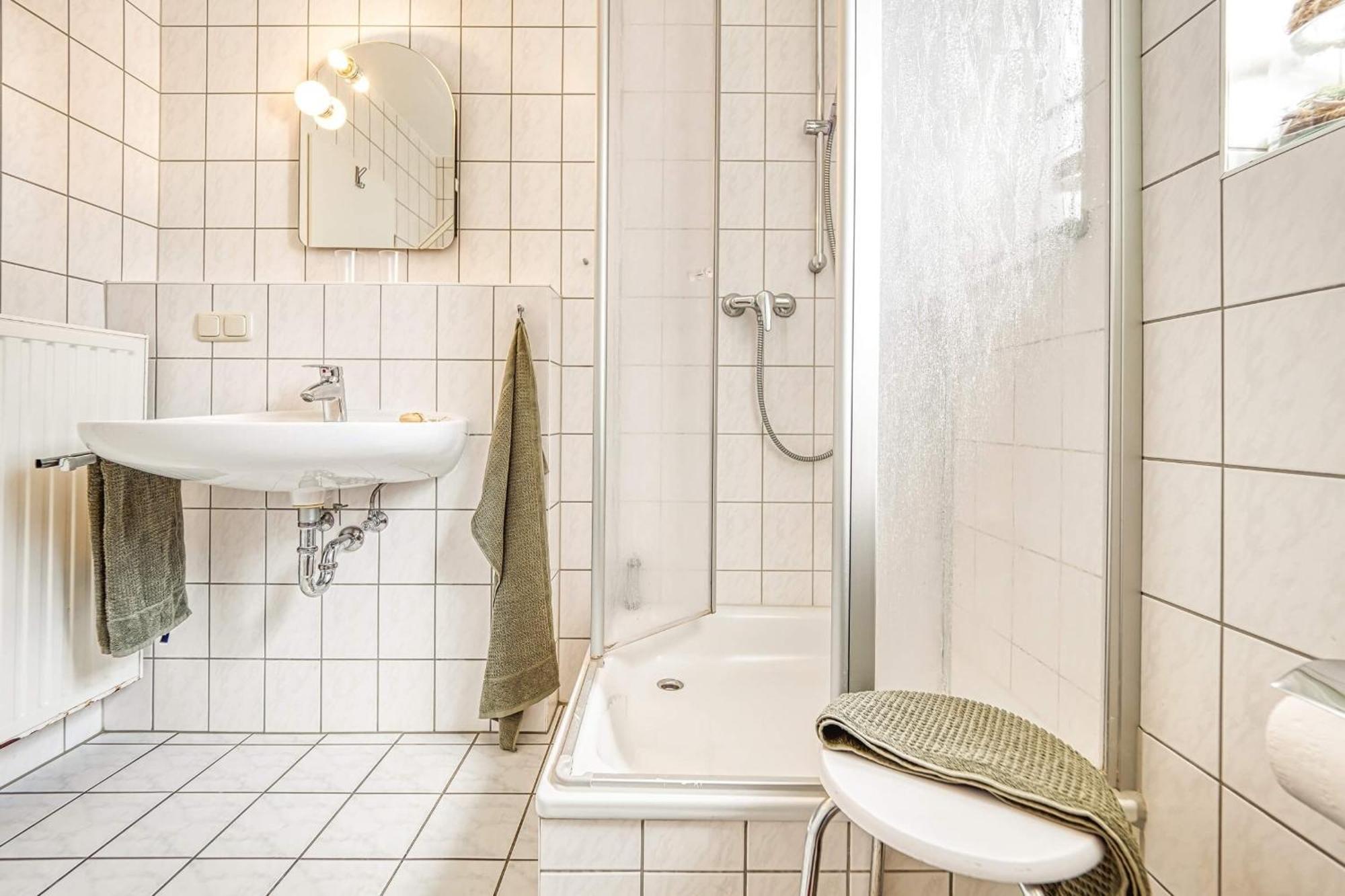 Haus Kranich 4 - Wohnung 17 Zingst Zewnętrze zdjęcie